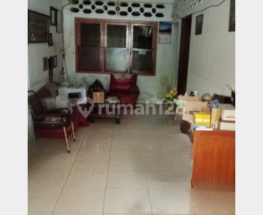 Rumah 2,5 Lantai di Jl Kemurnian Kota Jakarta Rumah 2,5 Lantai di Jl Kemurnian Kota Jakarta