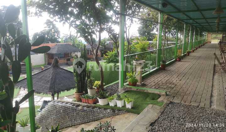 Large Land by the Roadside near the KBB Government Center