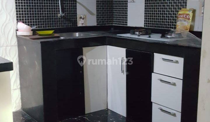 Rumah SHM Full Furnished di Taman Cibaduyut Indah 1