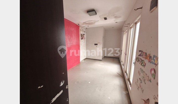 North Facing SHM House in Tatar Jingganagara KBP 2