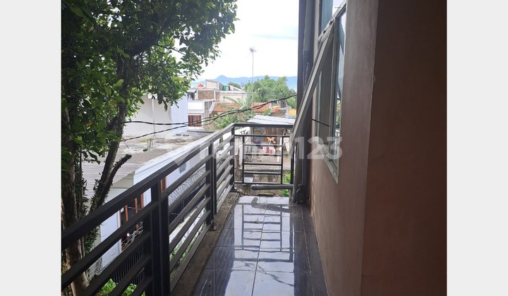 Rumah Kost Aktif 2 Lantai Dekat Kampus di Setiabudi 2