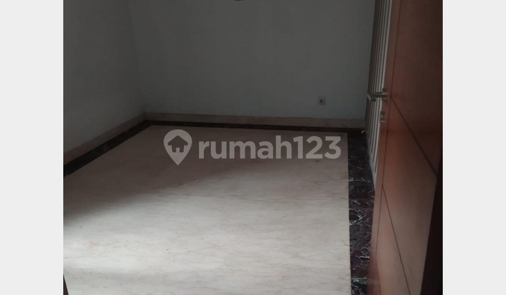 Rumah Luas SHM Siap Huni di Batununggal Bandung 2