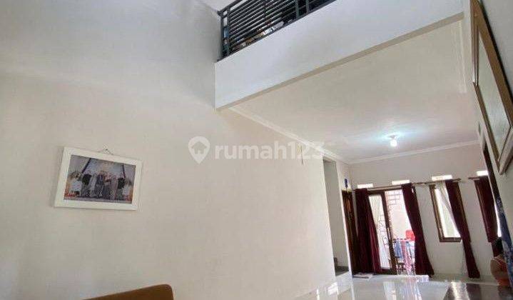 Rumah Bagus Dan Terawat di Mustika Residence Ciwaruga 2