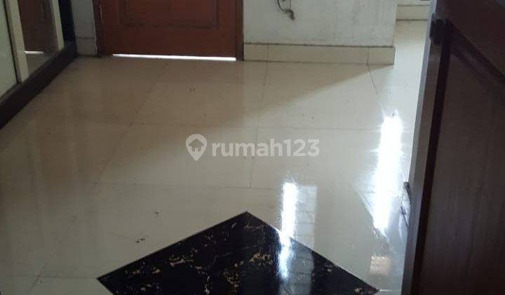 Rumah SHM Full Furnished di Taman Cibaduyut Indah 2