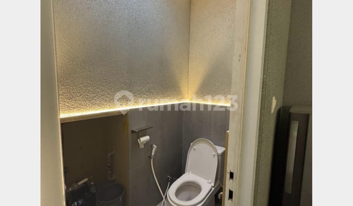 Sewa Kantor Full Furnished 3 Lantai di Summarecon Bandung Sewa Kantor Full Furnished 3 Lantai di Summarecon Bandung