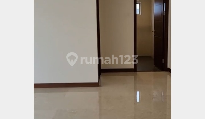 Apartment Type Ruby 3+1BR di Hegarmanah Residence 2