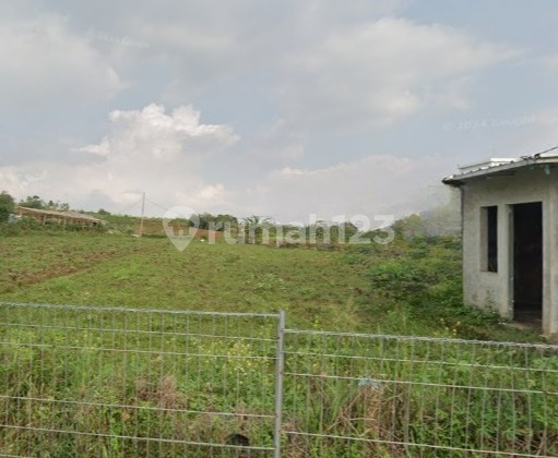 Tanah Luas dekat Pusat Pemerintahan Kabupaten Bandung Barat