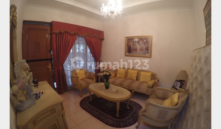 Rumah Luas 2 Lantai Lokasi Strategis di Pondok Hijau Indah Rumah Luas 2 Lantai Lokasi Strategis di Pondok Hijau Indah