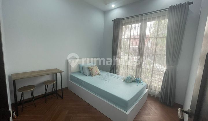 Rumah 3 Lantai Bagus dan Terawat di Sayap Riau Bandung 2