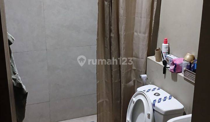 Rumah 2 Lantai Sudah Renovasi di Komplek Kopo Mas 2