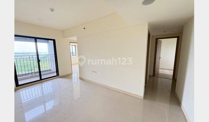 Apartment Murah 3BR di Twinford Meikarta Bekasi 1