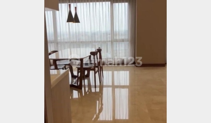 Apartment 3 BR Type Diamond di Hegarmanah Residence Apartment 3 BR Type Diamond di Hegarmanah Residence