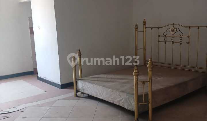 Rumah Murah SHM Luas 3 Lantai di Padalarang