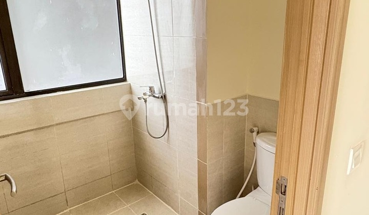 Apartment Murah 3BR di Twinford Meikarta Bekasi 2