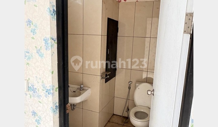 Sewa Ruko 2 Lantai di Palangkawati KBP Kota Baru Parahyangan, Bandung