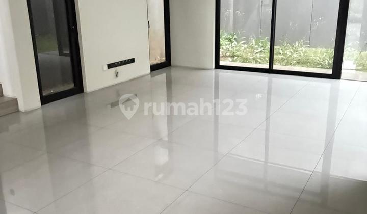 Rumah Siap Huni 2 Lantai di Anggapati Kota Baru Parahyangan 2