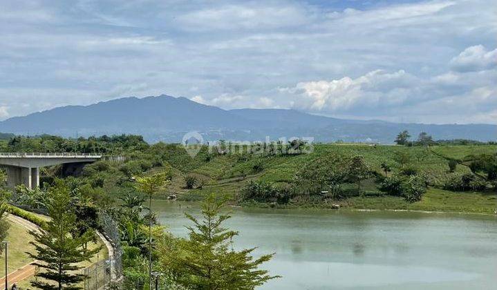 Kavling Dekat Parahyangan Golf di Tatar Lokacitra 2