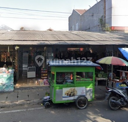 Tanah Dekat Banyak Area Umum di Leuwigajah Cimahi Tanah Dekat Banyak Area Umum di Leuwigajah Cimahi