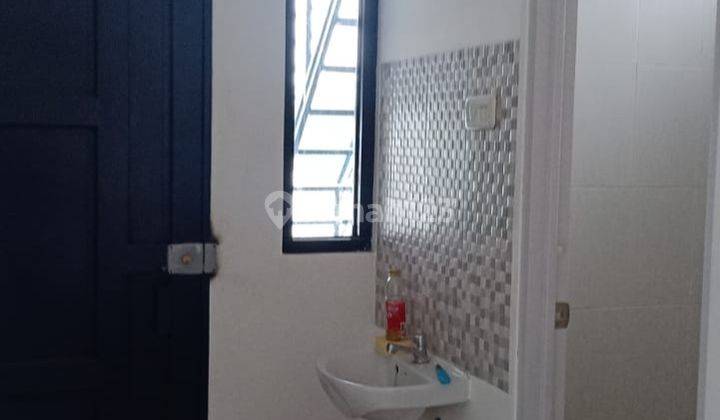 Ruko Bagus Lokasi Strategis di Jl Terusan Pasirkoja 2