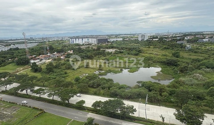Apartment 3BR Murah di Twinford Meikarta Bekasi 2