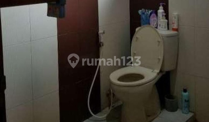 Rumah Bagus 2 Lantai di Bukit Permata Cimahi 2