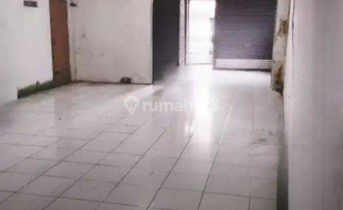 Ruko Lokasi Strategis di Jl Soekarno Hatta Bandung 1