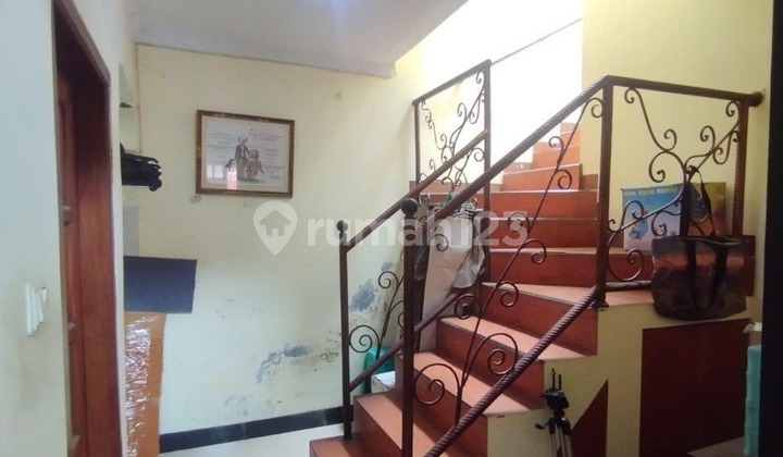 House with SHM Certificate, 2 Floors in Margaasih Permai 2