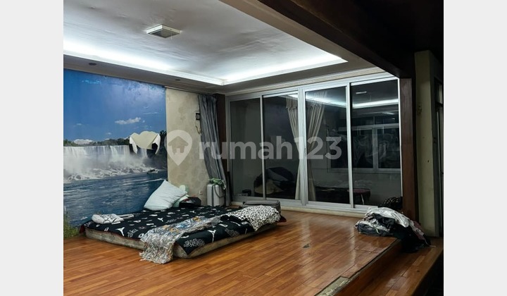 Rumah Luas dan Nyaman di Tatar Pitaloka Kota Baru Parahyangan 2