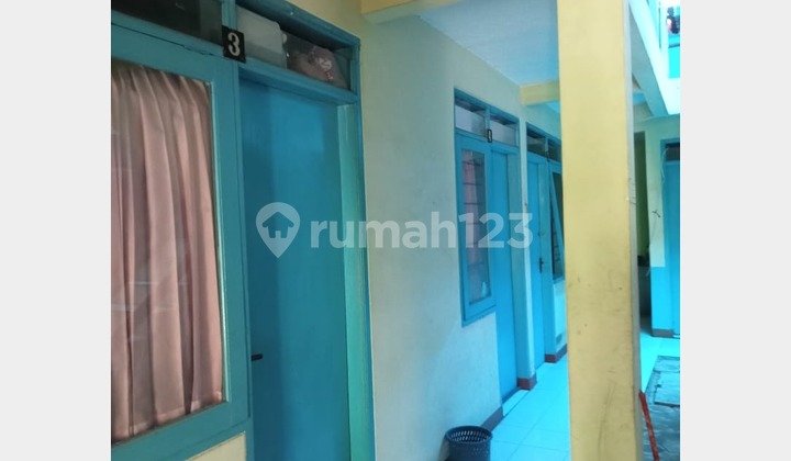 Kostan Aktif dekat Universitas Pendidikan Indonesia 1