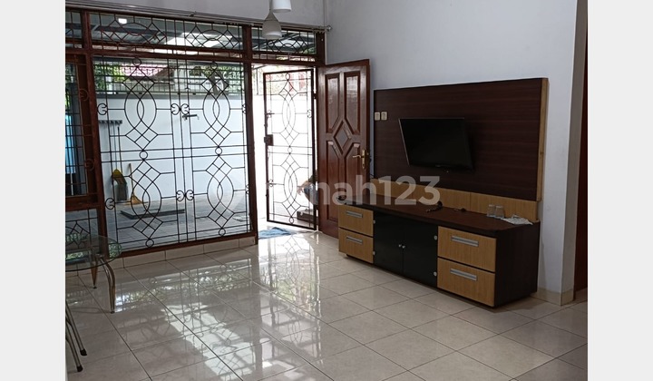 Rumah Cluster Nyaman di Batununggal, Bandung