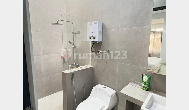 Beautiful & Spacious Ready-to-Live House in Pasir Salam, Bandung City