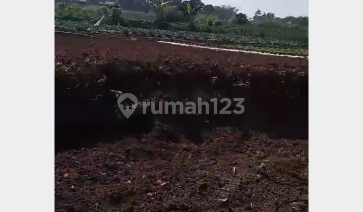 Land Area Strategic Location near KBB DPRD Office.