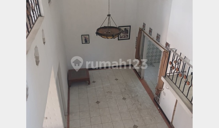 Affordable Freehold House, 3 Floors, in Padalarang