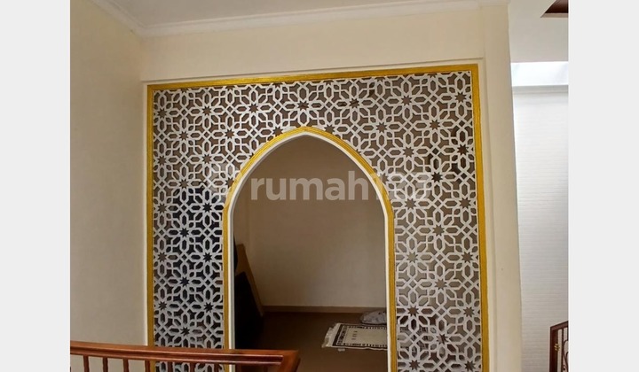 Active SHM 3-Story Boarding House in Gegerkalong 2