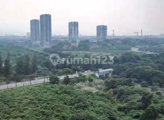 Apartment 2BR View City di Meikarta Apartment 1