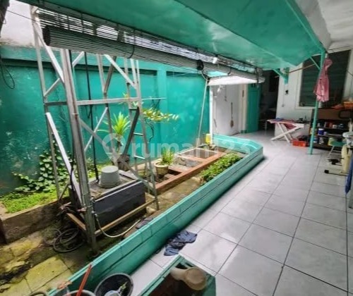 Rumah Cocok untuk Berbagai Usaha di Sudirman Bandung 2
