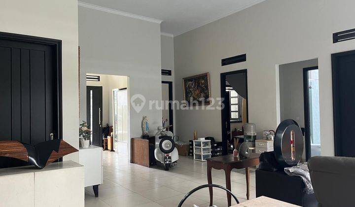 Rumah Bandung Tempo Doeloe Kota Baru Parahyangan 1