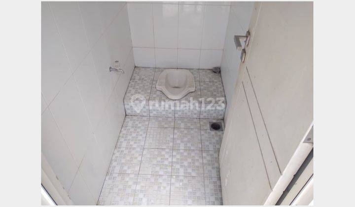 Rumah Minimalis Legalitas SHM di Tatar Purbasari KBP 2