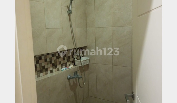 Rumah Furnished Siap Huni di Tatar Wangsakerta KBP 2