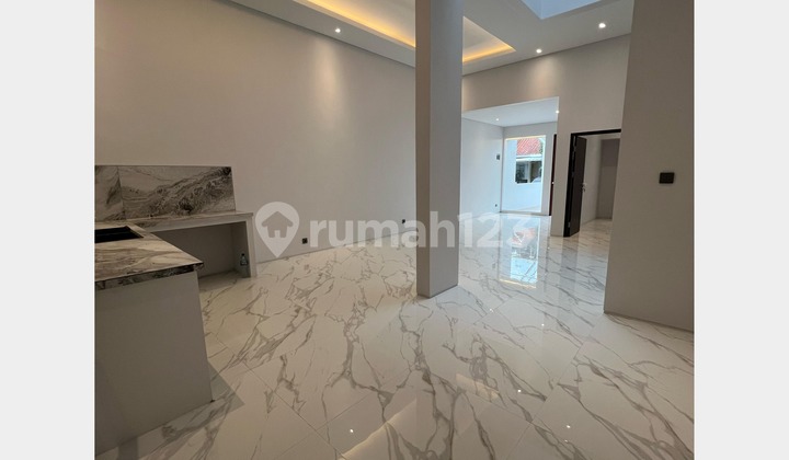Rumah Baru 2 Lantai di Tatar Jingganagara KBP 2