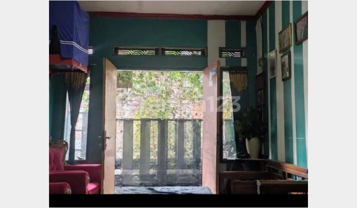 Rumah SHM Murah Minimalis Dekat Tol di Soreang