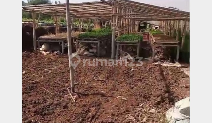 Land Area Strategic Location near KBB DPRD Office.