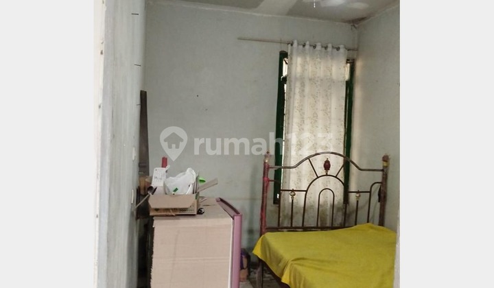Rumah Murah Butuh Renovasi di Citra Padalarang Indah 2