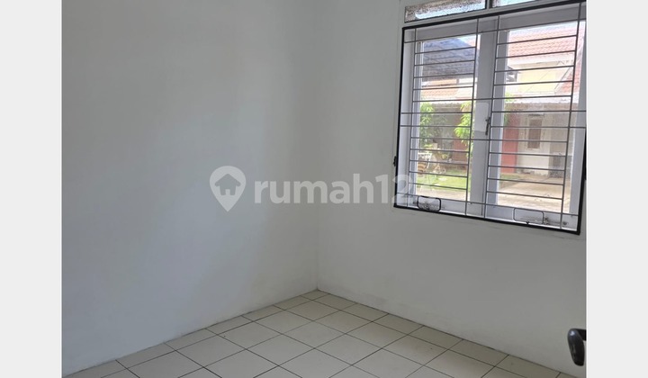 Rumah Minimalis Legalitas SHM di Tatar Banyaksumba Kbp