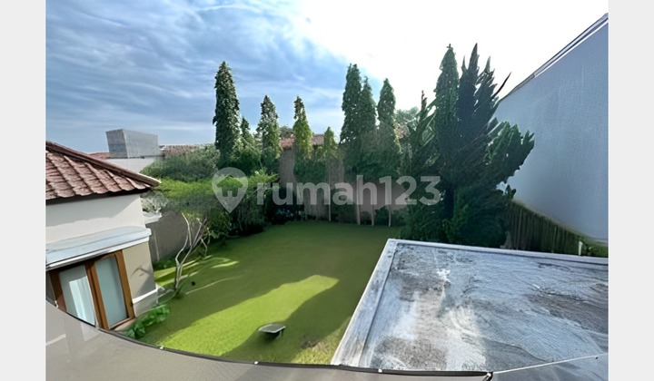 Rumah SHM 1 Lantai di BTD Kota Baru Parahyangan, Bandung 2