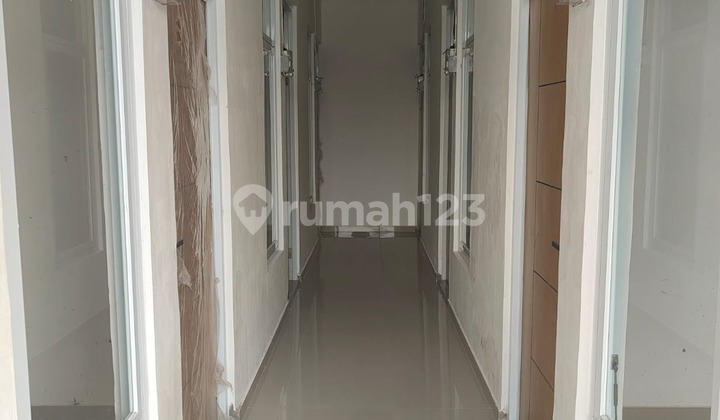 Boarding House for Men and Women Separated in Jatinangor 2