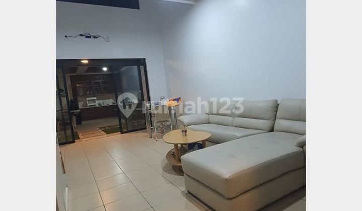 Rumah Nyaman SHM di Lokacitra Kota Baru Parahyangan, Bandung 2