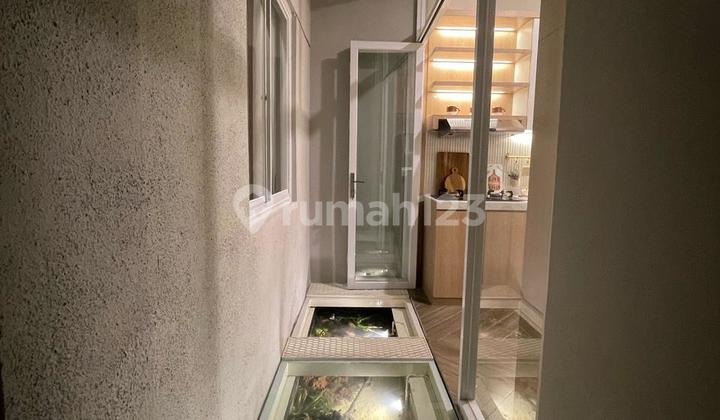 Rumah Full Furnished di Jingganagara Kota Baru Parahyangan, Bandung 2