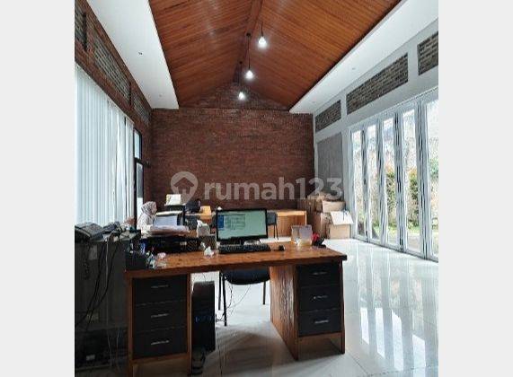 Rumah Bagus Cocok untuk Kantor di Komplek Cipta Graha 1