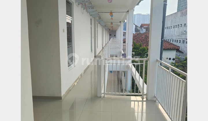 Kost Putri & Putra Luas Full Furnished di Jatinangor, Sumedang Kost Putri & Putra Luas Full Furnished di Jatinangor, Sumedang